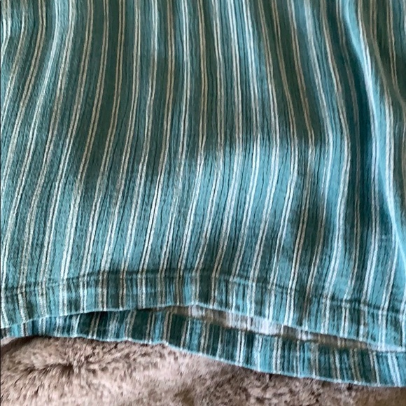 Light airy jumpsuit with pockets - Picture 2 of 3